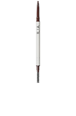 ILIA In Full Micro-Tip Brow Pencil in Brown