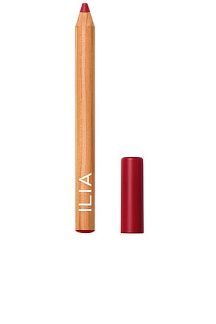 ILIA Lip Sketch Hydrating Crayon in Red