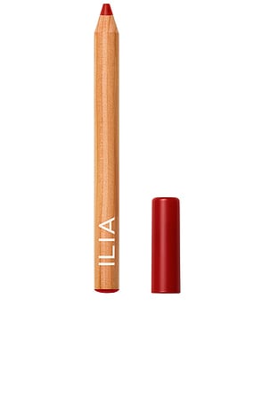 ILIA Lip Sketch Hydrating Crayon in Red