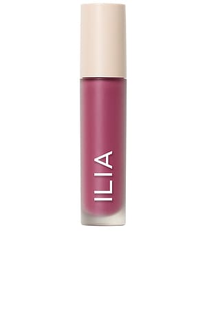 ILIA Overglaze Hydrating Lip Gloss in Beauty: NA