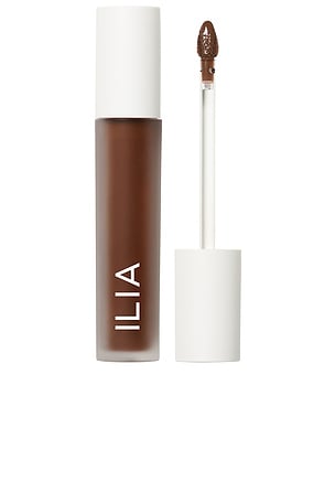 ILIA Skin Blur Serum Concealer in Brown