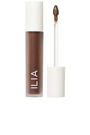ILIA Skin Blur Serum Concealer in Brown