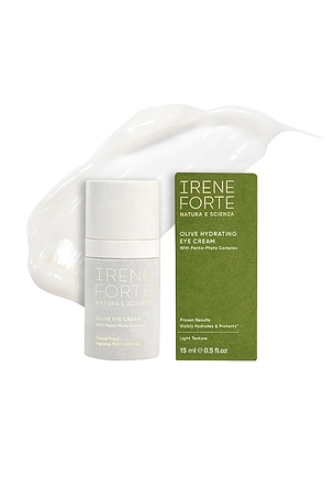 Irene Forte Olive Eye Cream in Beauty: NA