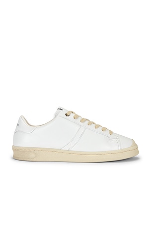 Jil Sander Sneaker in White