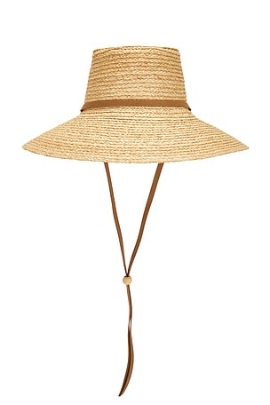 Jenni Kayne Rae Hat in Neutral