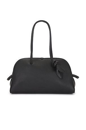 JACQUEMUS Le Turismo in Black