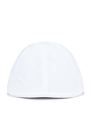 JACQUEMUS Le Beret in White