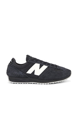 Junya Watanabe x New Balance U471 Sneaker in Black