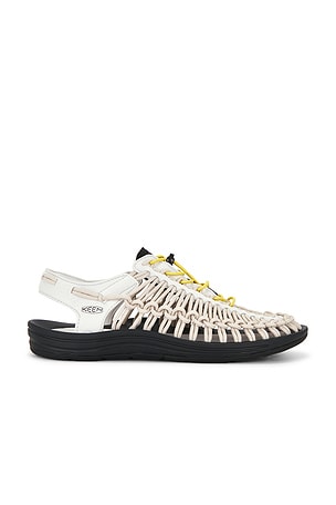 KEEN Uneek-M in White