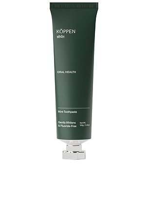 KÖPPEN Mint Toothpaste in Beauty: NA