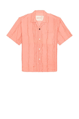 Kardo Ronen Shirt in Pink