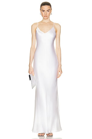 The Yasmin Dress