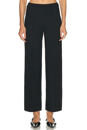 L'Academie by Marianna Ria Pant in Black