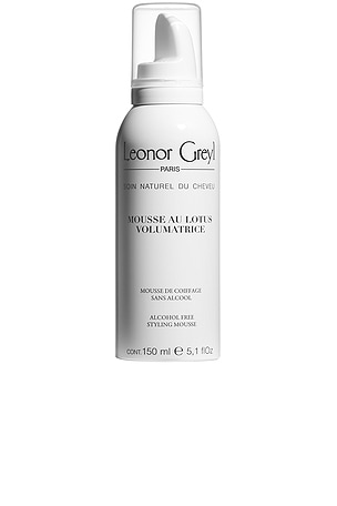 Leonor Greyl Paris Mousse au Lotus Volumatrice in Beauty: NA