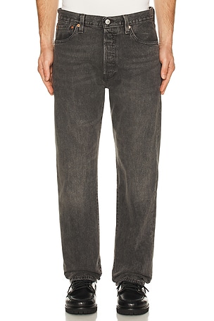LEVI'S 501 Original Jeans in Black