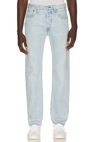 LEVI'S 501 Original Jeans in Blue
