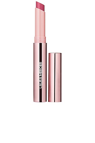Laura Mercier High Vibe Lip Color in Rose