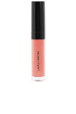 Laura Mercier Lip Glace in Coral