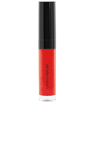 Laura Mercier Lip Glace in Red