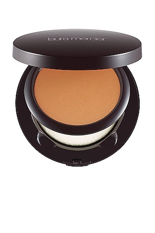 Laura Mercier Smooth Finish Foundation Powder in Beauty: NA
