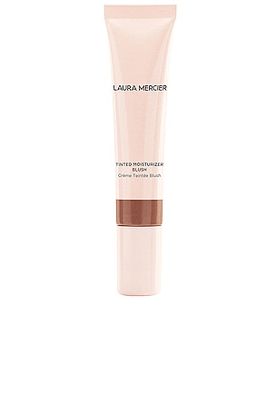 Laura Mercier Tinted Moisturizer Blush in Brown