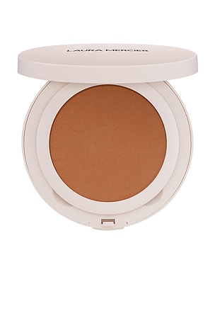 Laura Mercier Ultra-Blur Talc-Free Translucent Pressed Setting Powder in Beauty: NA