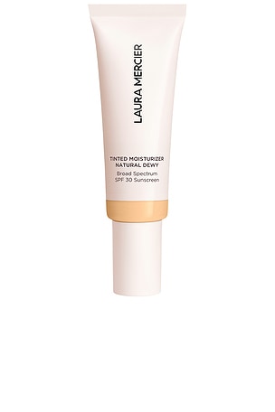 Laura Mercier Tinted Moisturizer Natural Dewy in Beauty: NA