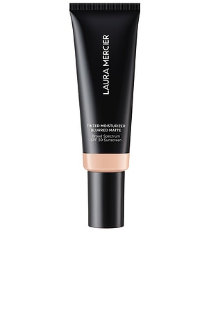 Laura Mercier Tinted Moisturizer Blurred Matte in Beauty: NA
