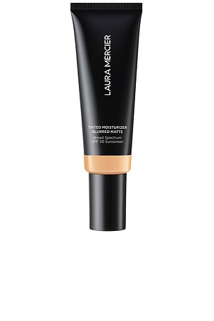 Laura Mercier Tinted Moisturizer Blurred Matte in Beauty: NA