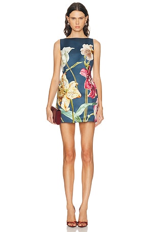 helsa the duchess jersey dress product info and reviews in Black atr_matchup-No