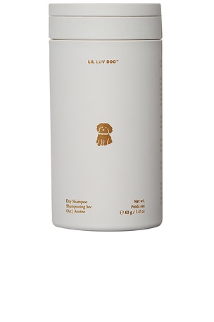 Lil Luv Dog Dry Shampoo in Beauty: NA