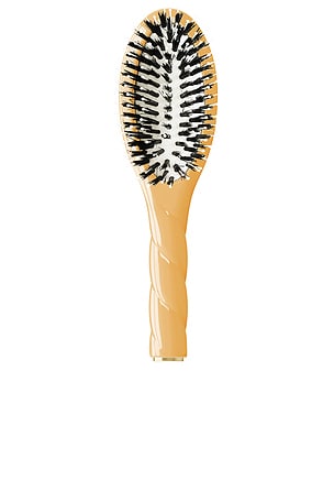 La Bonne Brosse Small Brush N03 in Yellow