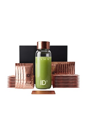 LYMA ID2 Powder Sachet Starter Kit in Beauty: NA