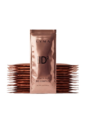LYMA ID2 Powder Sachets Refill in Beauty: NA