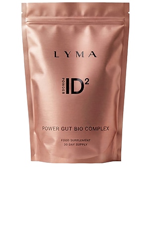 LYMA ID2 Powder Pouch Refill in Beauty: NA