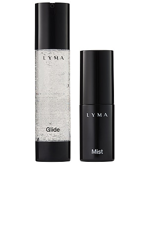 LYMA Laser Oxygen Mist & Glide Refill 60 Days in Beauty: NA