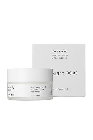mid/night 00.00 Face Cream 00.26 in Beauty: NA