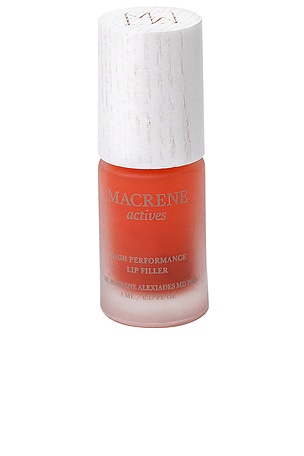 MACRENE Actives High Performance Tinted Lip Filler in Beauty: NA
