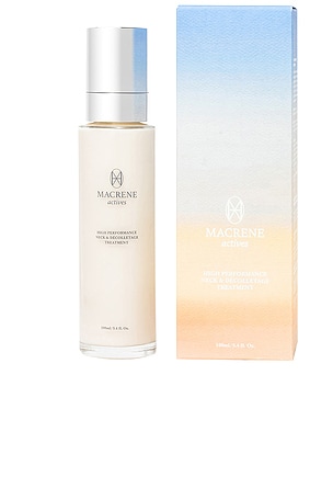MACRENE Actives High Performance Neck And Decolletage Treatment in Beauty: NA