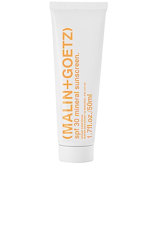 MALIN+GOETZ Mineral Sunscreen SPF 30 in Beauty: NA