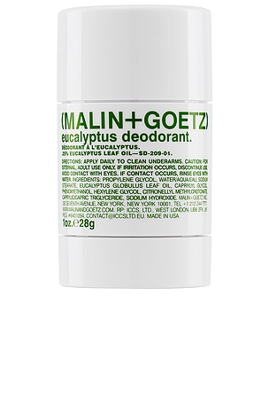 MALIN+GOETZ Travel Eucalyptus Deodorant in Beauty: NA