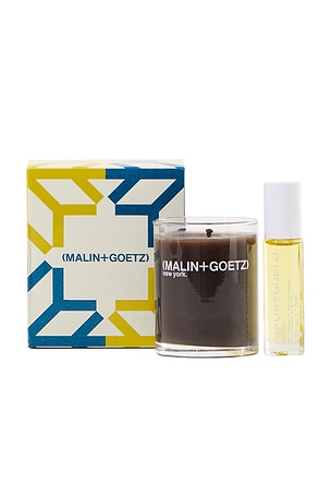 MALIN+GOETZ Notes Of Nostalgia in Beauty: NA