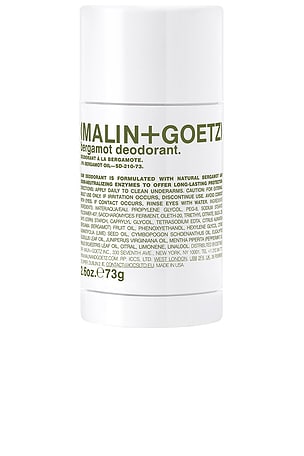 MALIN+GOETZ Bergamot Deodorant in Beauty: NA