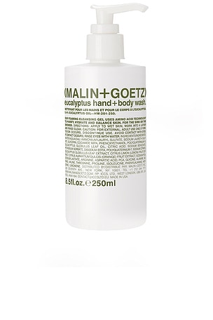 MALIN+GOETZ Eucalyptus Hand + Body Wash in Beauty: NA