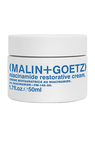 MALIN+GOETZ Niacinamide Restorative Cream in Beauty: NA