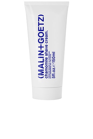 MALIN+GOETZ Chamomile Shave Cream in Beauty: NA