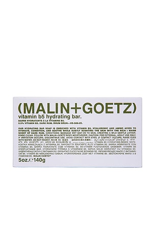 MALIN+GOETZ Vitamin B5 Hydrating Bar in Beauty: NA