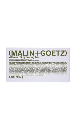 MALIN+GOETZ Vitamin B5 Hydrating Bar in Beauty: NA