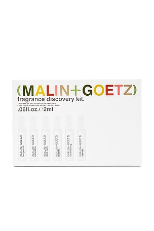 MALIN+GOETZ Fragrance Discovery Kit in Beauty: NA