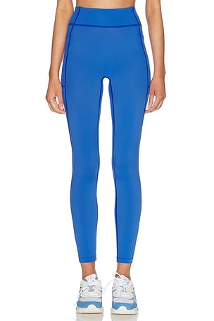 American Vintage Fytai Legging in Blue